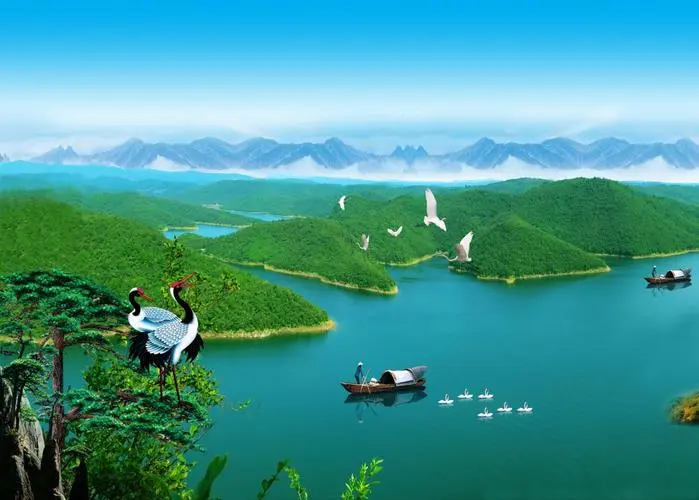 创新工业新型